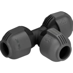 Gardena T-Stück 25 mm