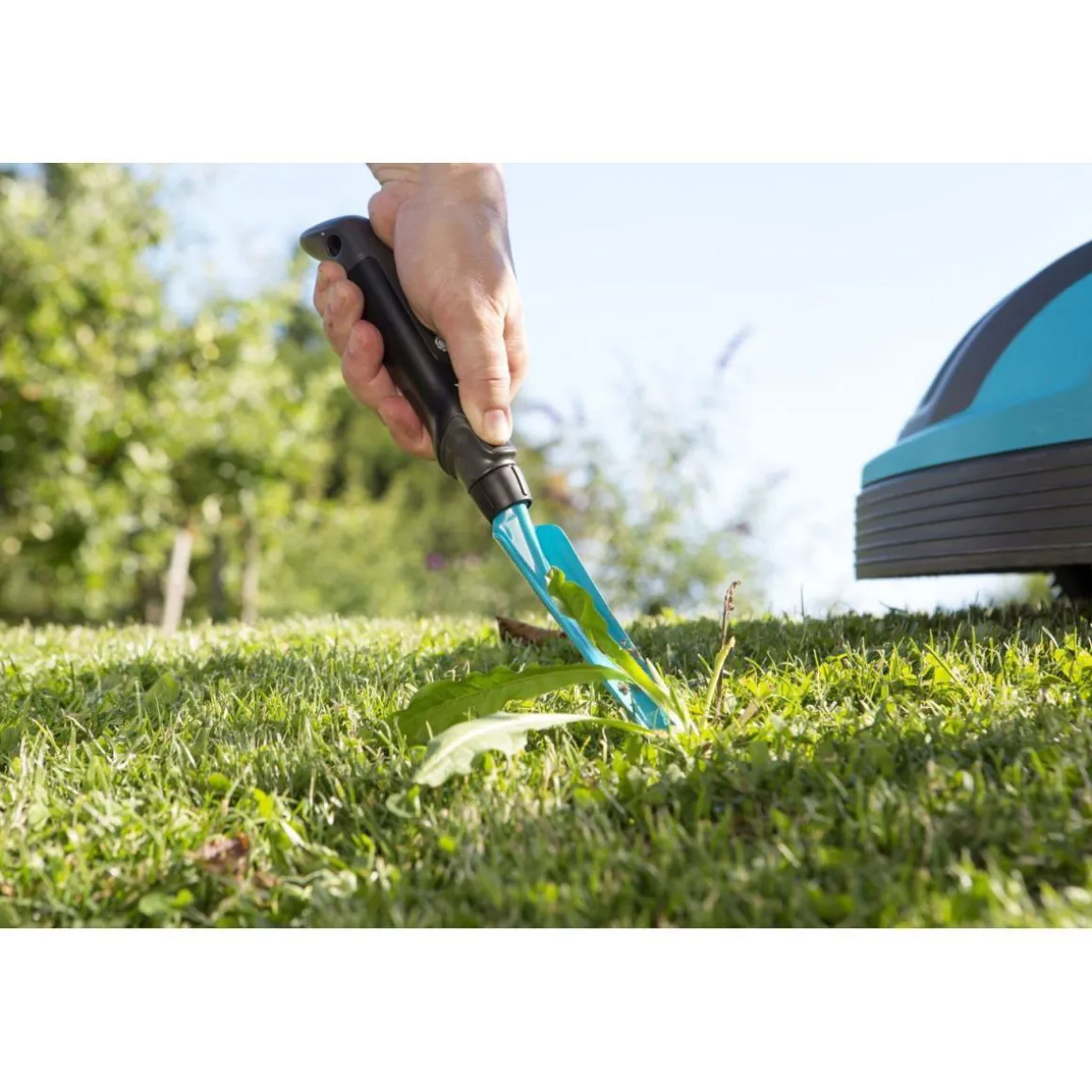 Gardena Unkrautstecher kurz