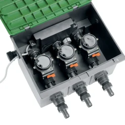 Gardena Ventilbox V3 ohne Ventil