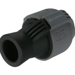 Gardena Verbinder 25 mm 3/4 Zoll Innengewinde