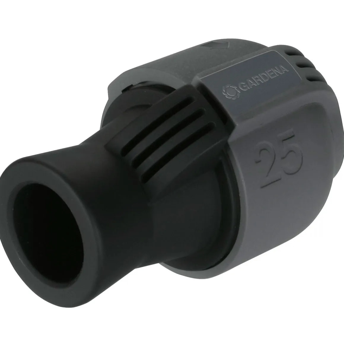 Gardena Verbinder 25 mm 3/4 Zoll Innengewinde