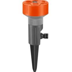 Gardena Viereckregner 4 Twist