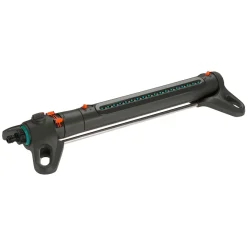 Gardena Viereckregner AquaZoom 350m²