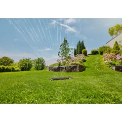 Gardena Viereckregner AquaZoom 350m²