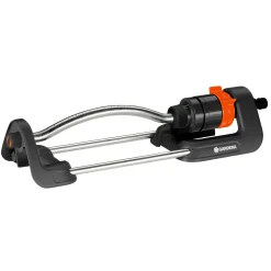 Gardena Viereckregner Aqua Größe S