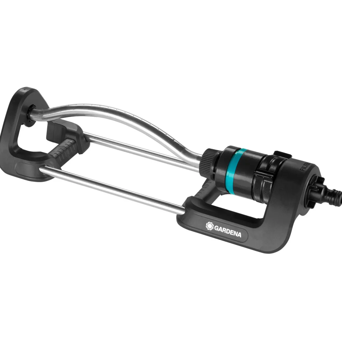 Gardena Viereckregner EcoLine