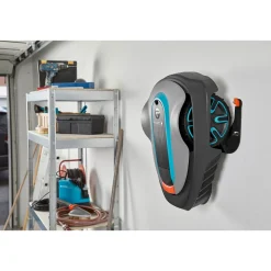 Gardena Wandhalterung für Mähroboter Sileno Minimo City Life