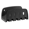 Gardena Wandschlauchhalter schwarz