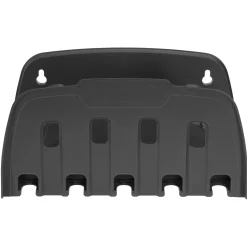Gardena Wandschlauchhalter schwarz