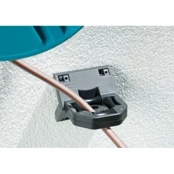 Gardena Wand-Schlauchtrommel Classic 60 mit Schlauchführungsrolle