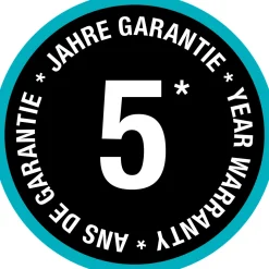 Gardena 2-Wege-Ventil mit 33,3 mm