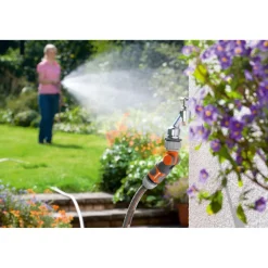 Gardena Winkelhahnstück lose für 26,5 mm