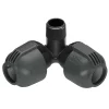 Gardena Winkelstück für Versenkregner T380 25 mm 3/8 Zoll