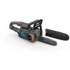 Gardena Akku-Kettensäge PowerSaw 250/18V Solo Akkubetriebene Kettensäge