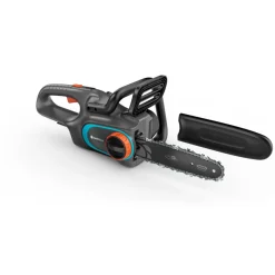 Gardena Akku-Kettensäge PowerSaw 250/18V Solo Akkubetriebene Kettensäge