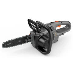 Gardena Akku-Kettensäge PowerSaw 250/18V Solo Akkubetriebene Kettensäge