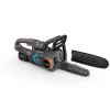 Gardena Akku-Kettensäge PowerSaw 250/18V Ready-To-Use mit 18V POWER FOR ALL-Akku