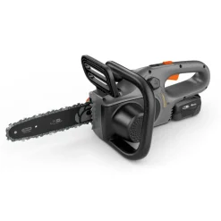 Gardena Akku-Kettensäge PowerSaw 250/18V Ready-To-Use mit 18V POWER FOR ALL-Akku