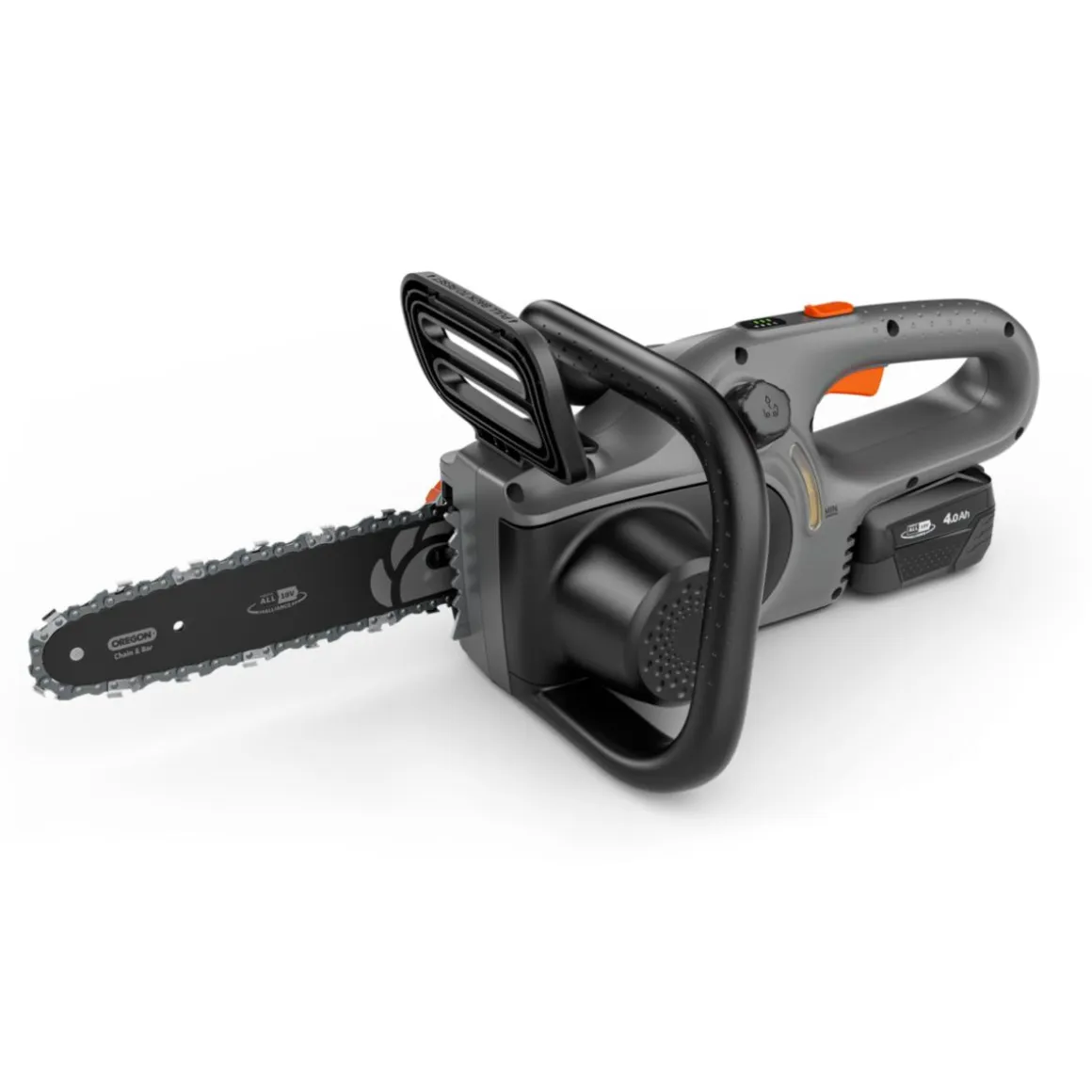 Gardena Akku-Kettensäge PowerSaw 250/18V Ready-To-Use mit 18V POWER FOR ALL-Akku