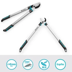 Gardena Astschere EasyCut L Bypass