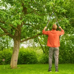 Gardena Astschere TeleCut Pro L teleskopierbar