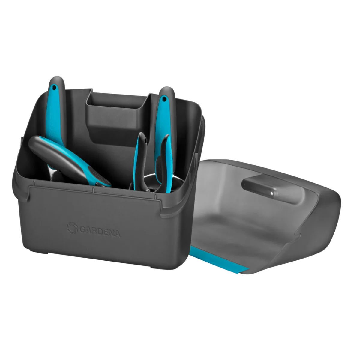 Gardena Balkon-Box City gardening