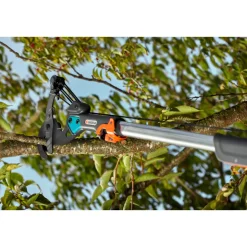 Gardena Baumschere Combisystem Bypass mit Stiel