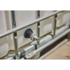 Gardena Einsteck-Tankverbinder Push IN