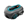 Gardena Mähroboter smart SILENO free Set 800 m² kabellos