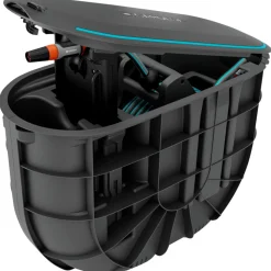 Gardena Schlauchbox RollUp Undercover M mit 20 m