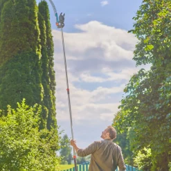Gardena Säge StarCut mit Adapter