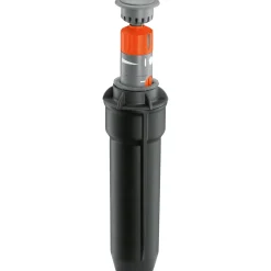 Gardena Turbinen-Versenkregner T 100