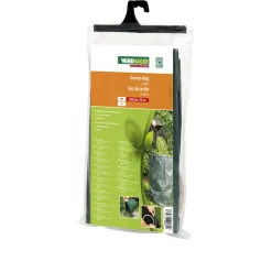 Garten Bag 68 x 75 cm dunkelgrün