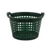 Gartenkorb KST 41 x 28,5 cm grün