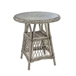 Gartenmöbel-Set Heaven 3-teilig