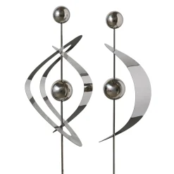 Gartenstab Santorini 80 cm 2 Sorten