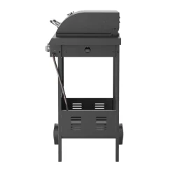 Gasgrillwagen Laredo