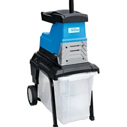 Güde Gartenhäcksler GH 2800 Super Silent