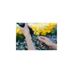 GEKA Adapter Klaue und Steckbuchse