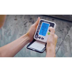 GEKA Bewässerungscomputer digital Hahnadapter