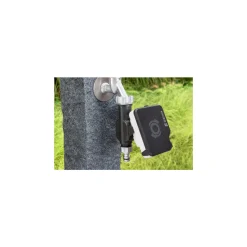 GEKA Bewässerungscomputer digital Hahnadapter