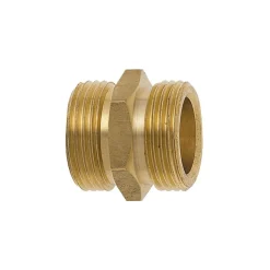 GEKA Gewindenippel Außengewinde 3/4