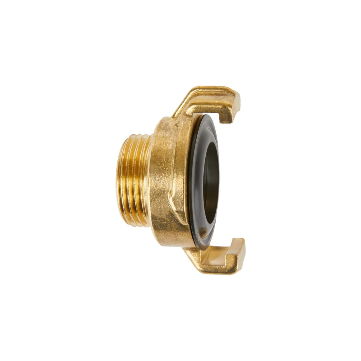 GEKA Gewindestück Außengewinde 1 1/2