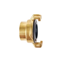 GEKA Gewindestück Innengewinde 1 1/4