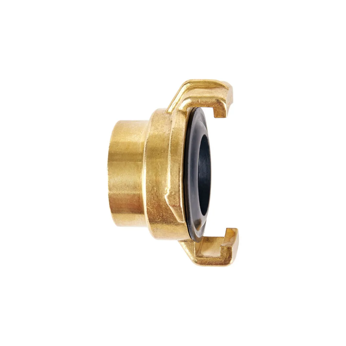 GEKA Gewindestück Innengewinde 1 1/2