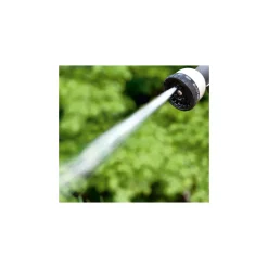 GEKA Multibrause vernickelt