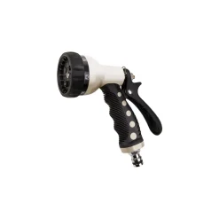 GEKA Multibrause vernickelt