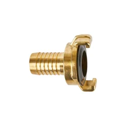 GEKA Schlauchstück Außengewinde 1/2 13 mm