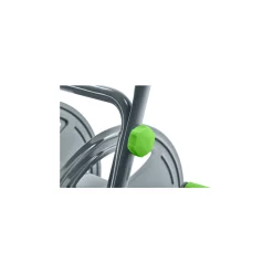 GEKA Schlauchwagen Stahl pulverbeschichtet