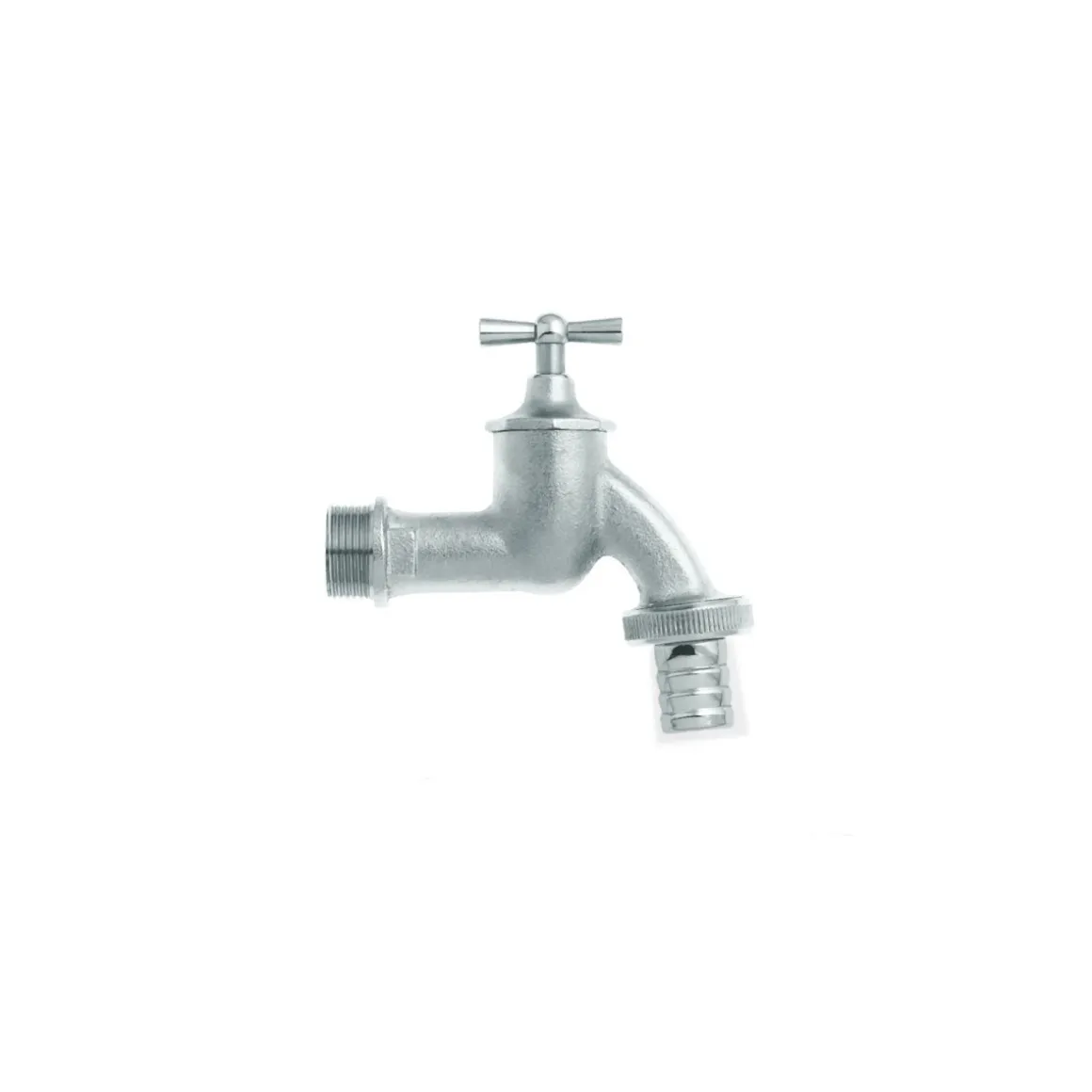 GEKA Wasserhahn Außengewinde 3/4 19 mm